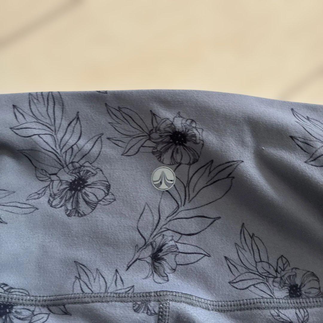 スカーラ　ヨガパンツ2枚セット