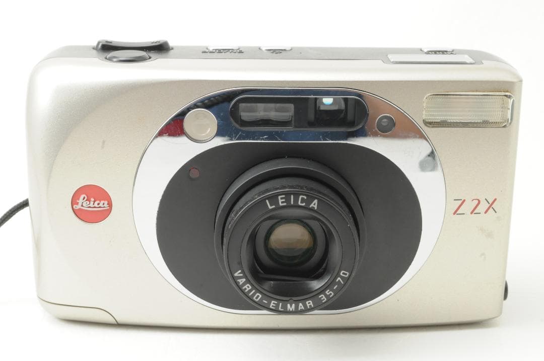 Leica ライカ Z2X コンパクトフィルムカメラ