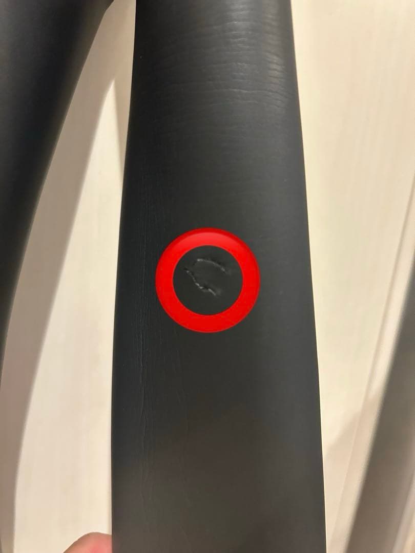 RASH ウェットスーツ　タッパー