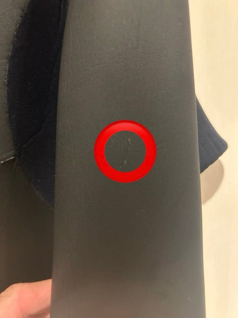 RASH ウェットスーツ　タッパー