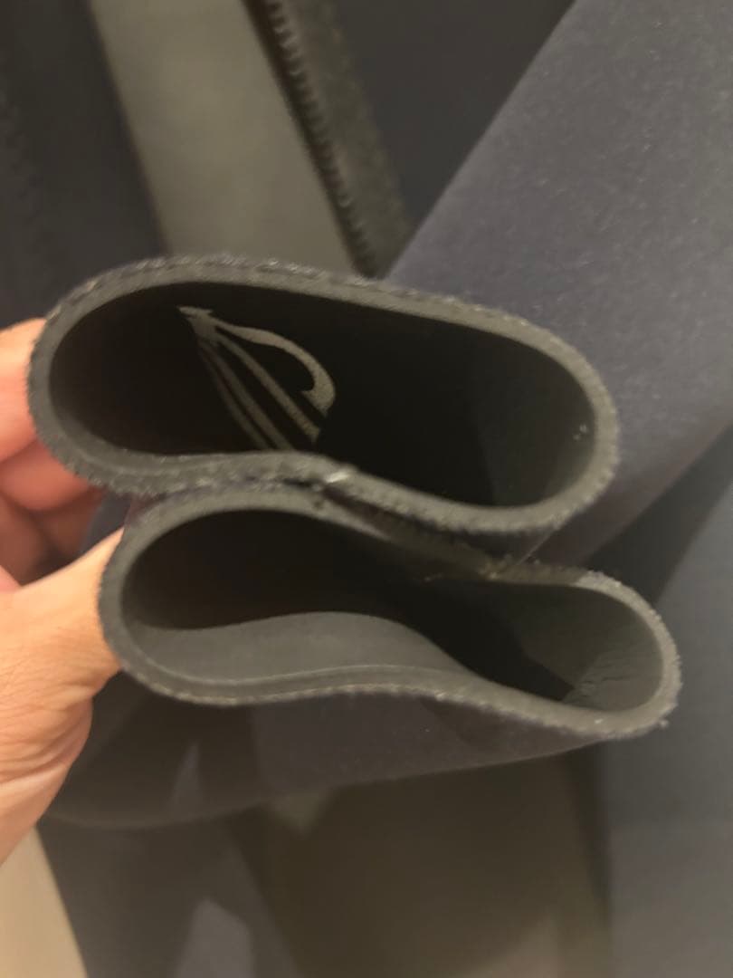 RASH ウェットスーツ　タッパー