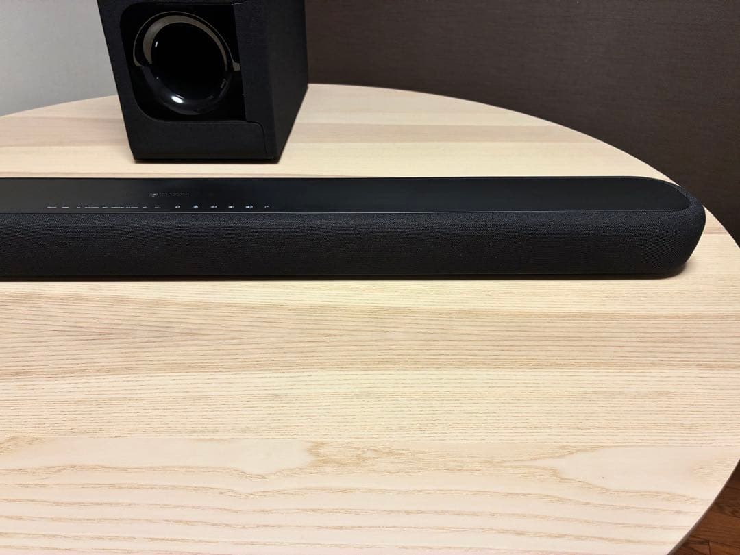 ヤ*〜様 YAMAHA YAS-209 完品