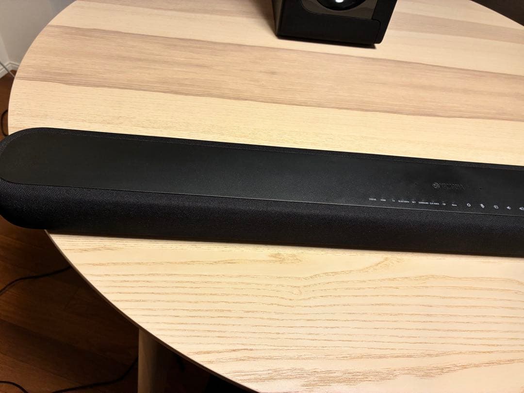 ヤ*〜様 YAMAHA YAS-209 完品