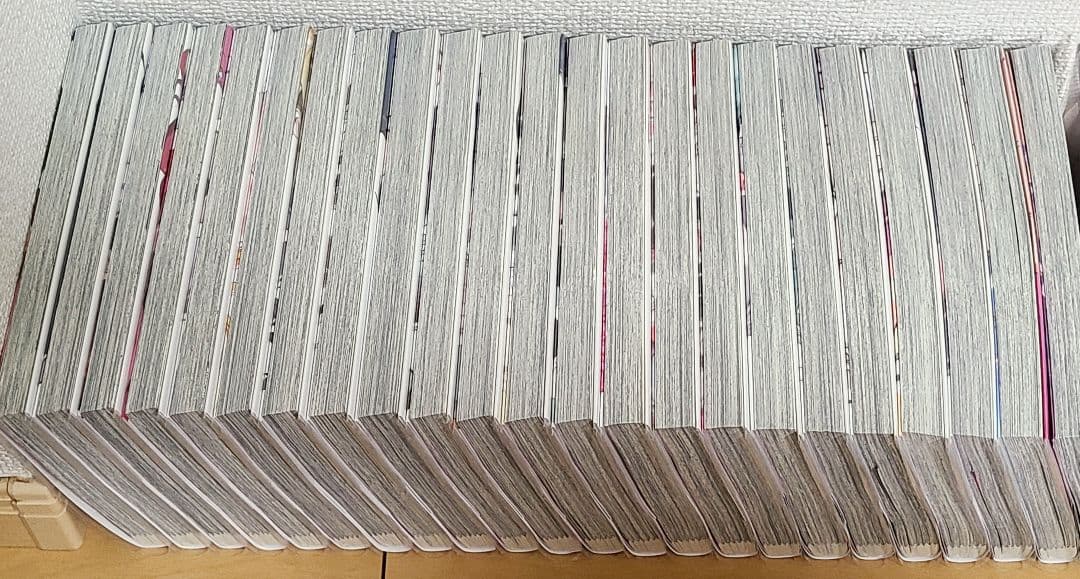 君のことが大大大大大好きな100人の彼女 1〜23全巻セット