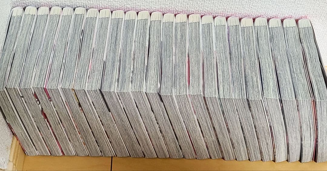 君のことが大大大大大好きな100人の彼女 1〜23全巻セット