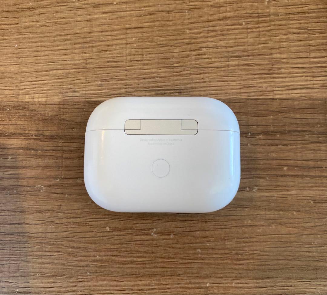 AirPods Pro2 第二世代 本体 ワイヤレスイヤホン