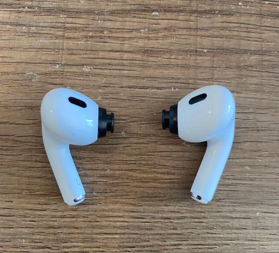 AirPods Pro2 第二世代 本体 ワイヤレスイヤホン