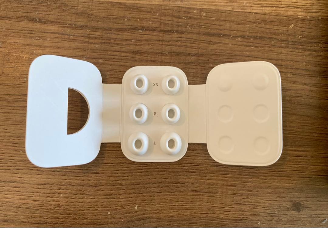 AirPods Pro2 第二世代 本体 ワイヤレスイヤホン