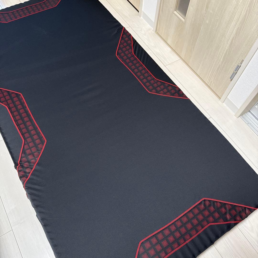 マットレス　シングル　西川AiR