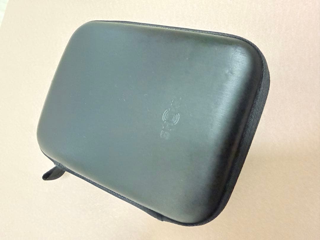 【専用ケース付外箱なし】Shokz OpenComm 骨伝導