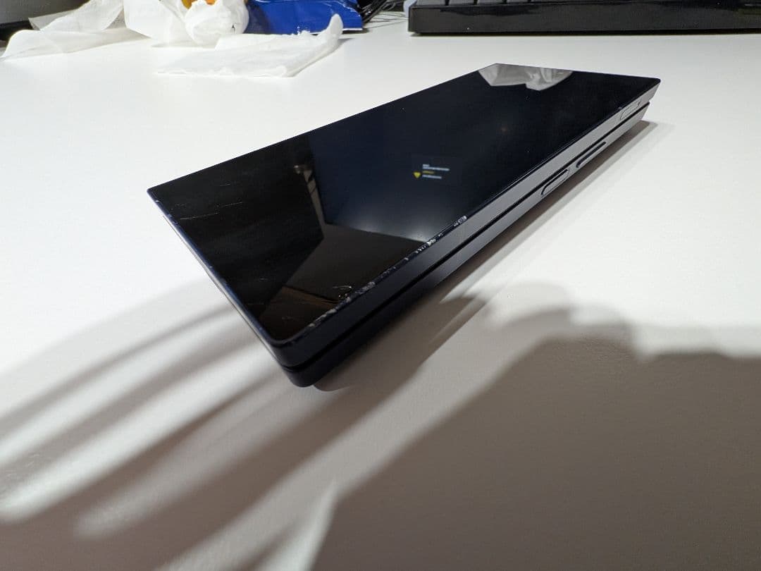 Samsung Galaxy Z Fold6 韓国版