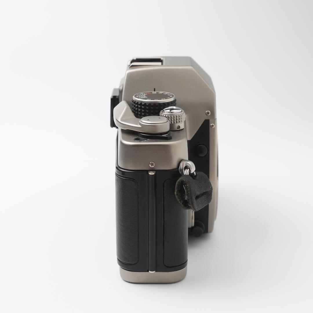 【動作確認済】コンタックス Contax S2 limited コレクション品