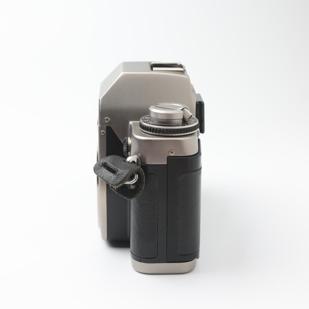 【動作確認済】コンタックス Contax S2 limited コレクション品