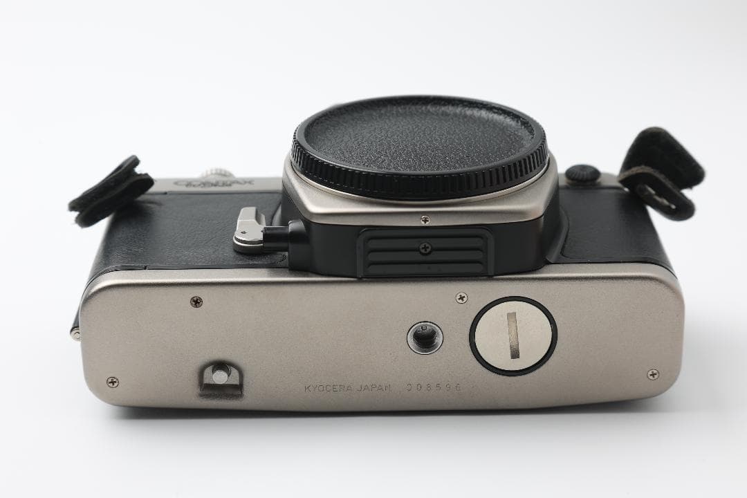 【動作確認済】コンタックス Contax S2 limited コレクション品