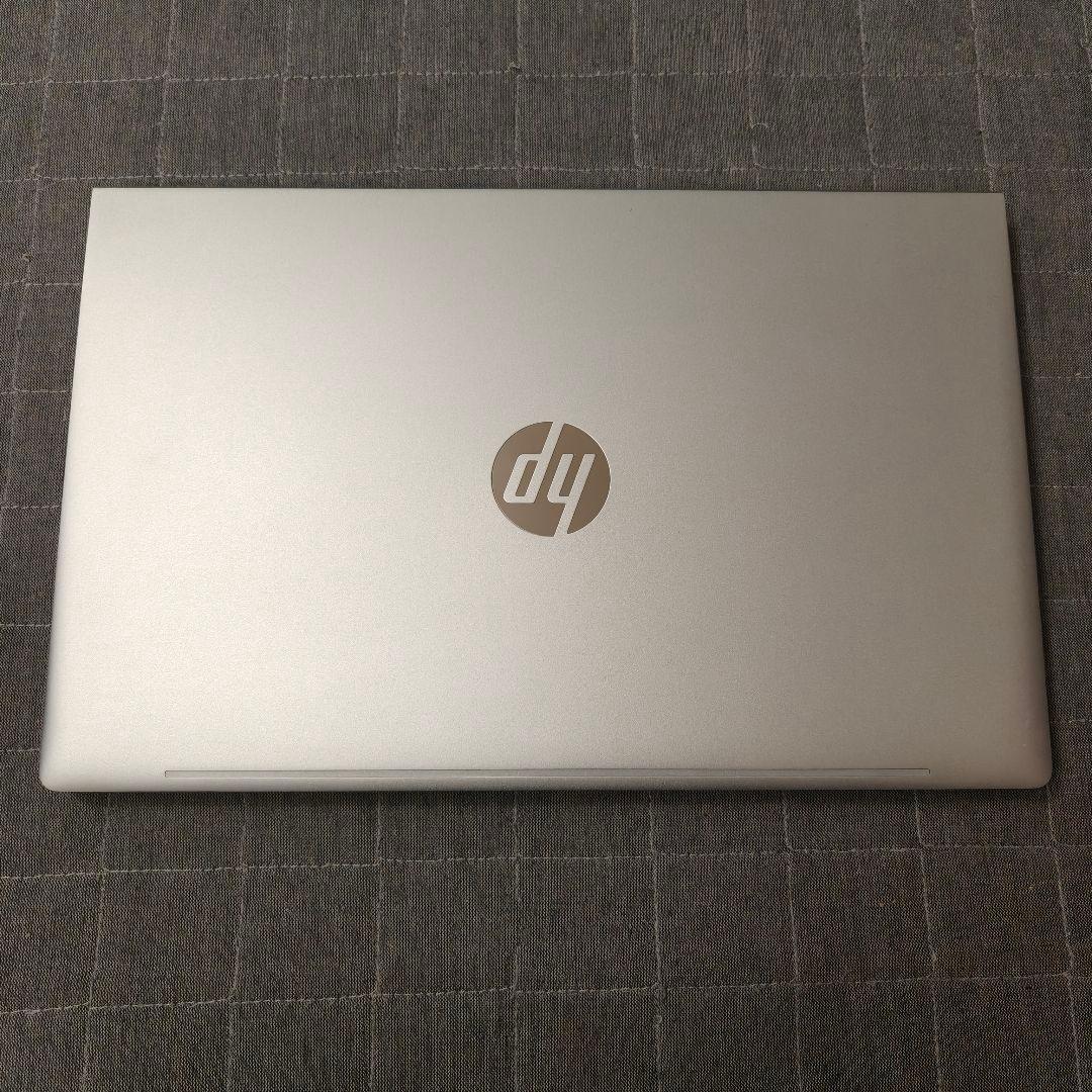 2022年10月 HP 日本製 超美品 驚速12世代 i7 32GB 1TB 9
