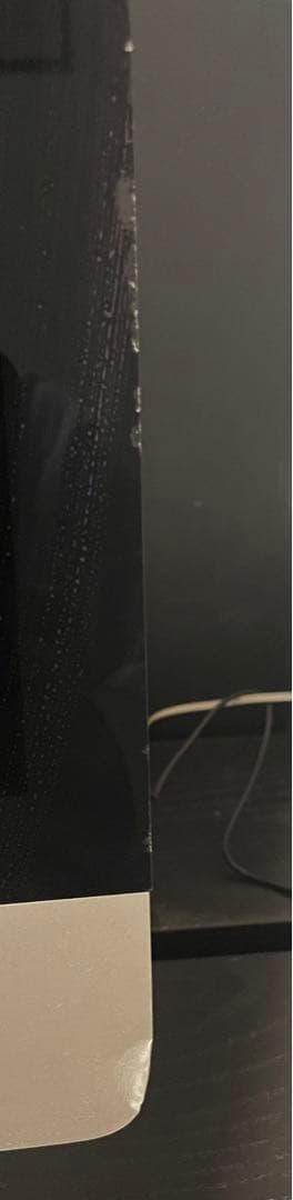 Macデスクトップ iMac Late2013 27inch