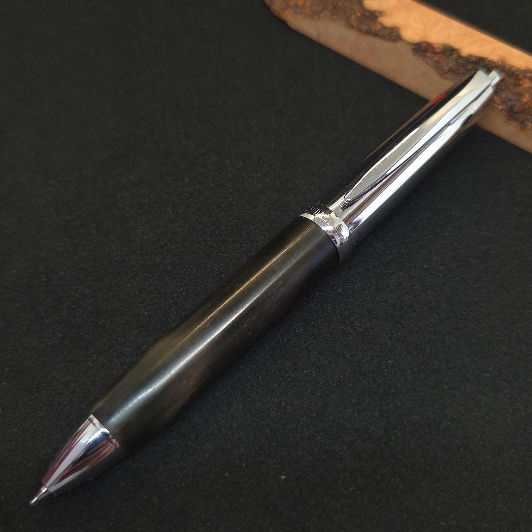 No.56ピュアモルトプレミアム3&1カスタム 水牛の角芯持ち