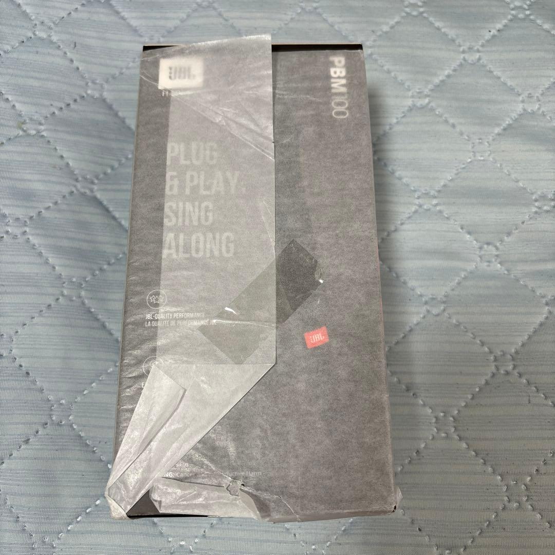 JBL PBM100 マイク