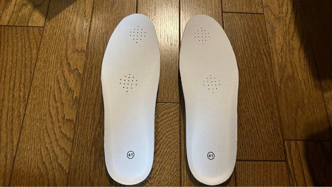 FLR F-3 City ブラック 41(26.3)