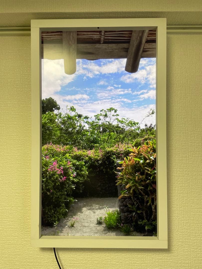 アトモフウィンドウ 初代