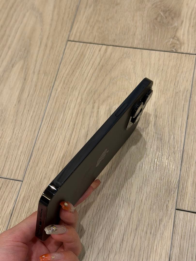 【美品】iPhone14Pro Max 128GB