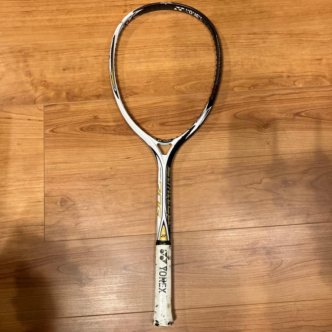 ヨネックス　ネクシーガ70Gリミテッドエディション