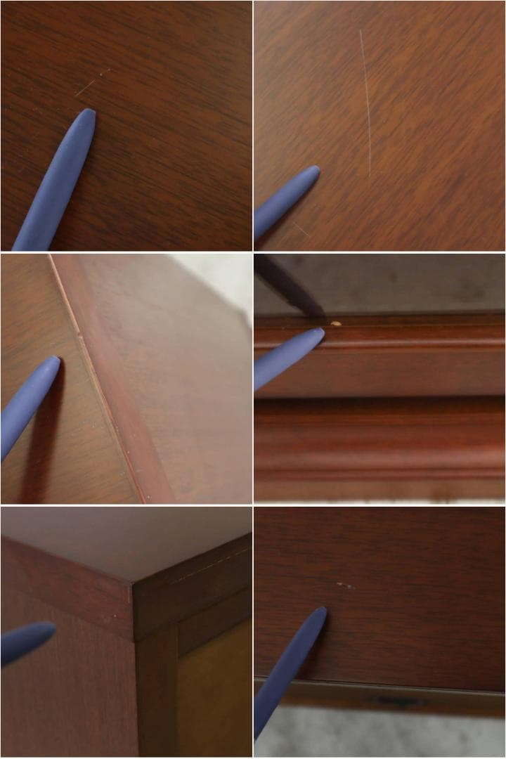 マルニ木工 地中海 テレビ台 シアターボード AVボード ローボード クラシカル