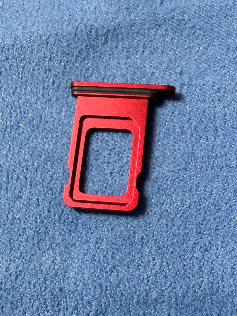 iPhone 11 レッド 64GB SIMロックなし