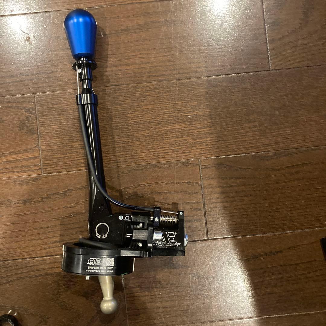 NDロードスター用　CAEウルトラシフター