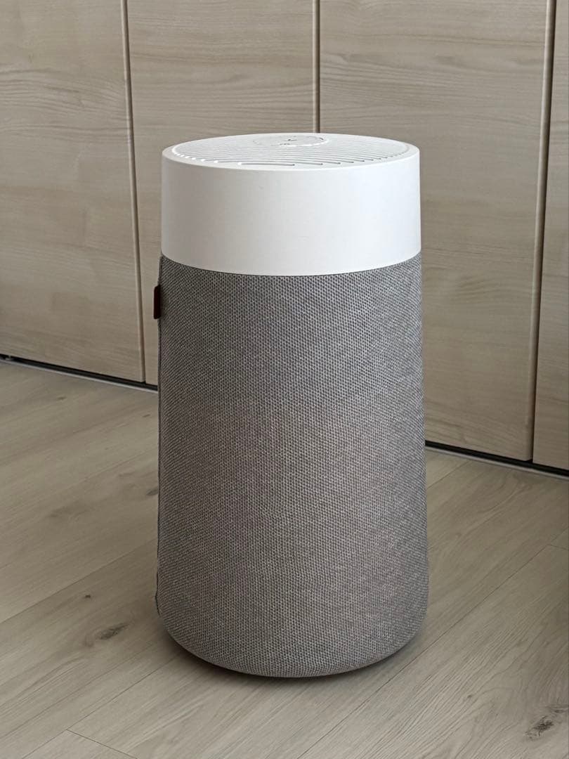 【美品】Blueair Blue Max 3250 空気清浄機 (ブルーエア)