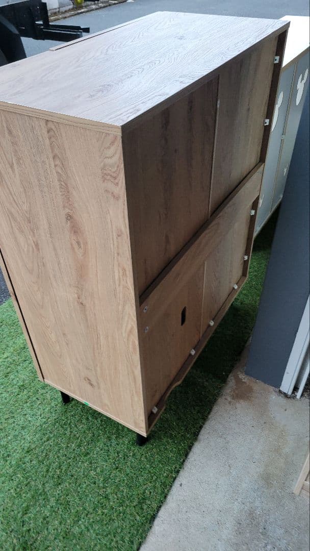 ラタンチェスト✨