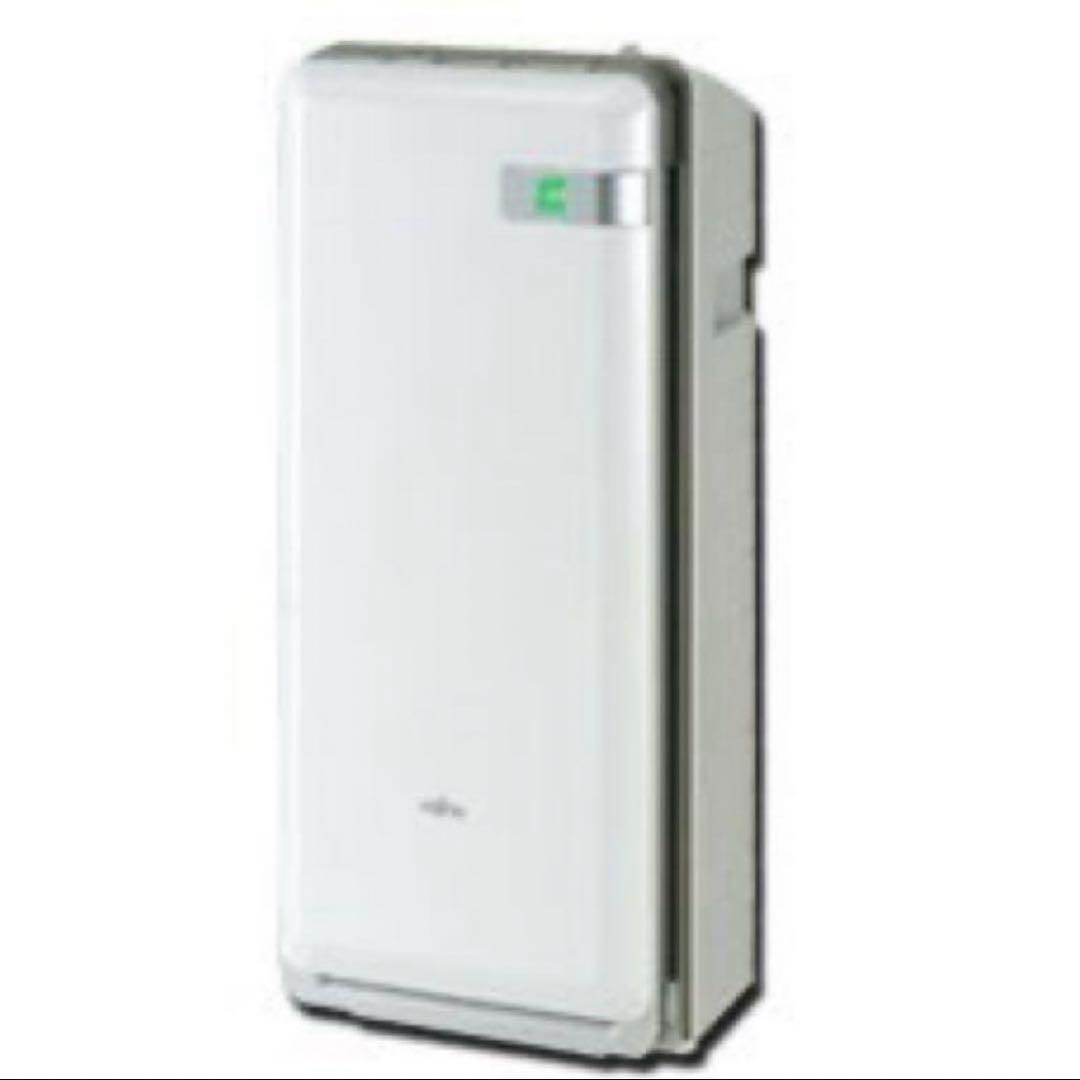 Fujitsu HDS-3000R 脱臭機