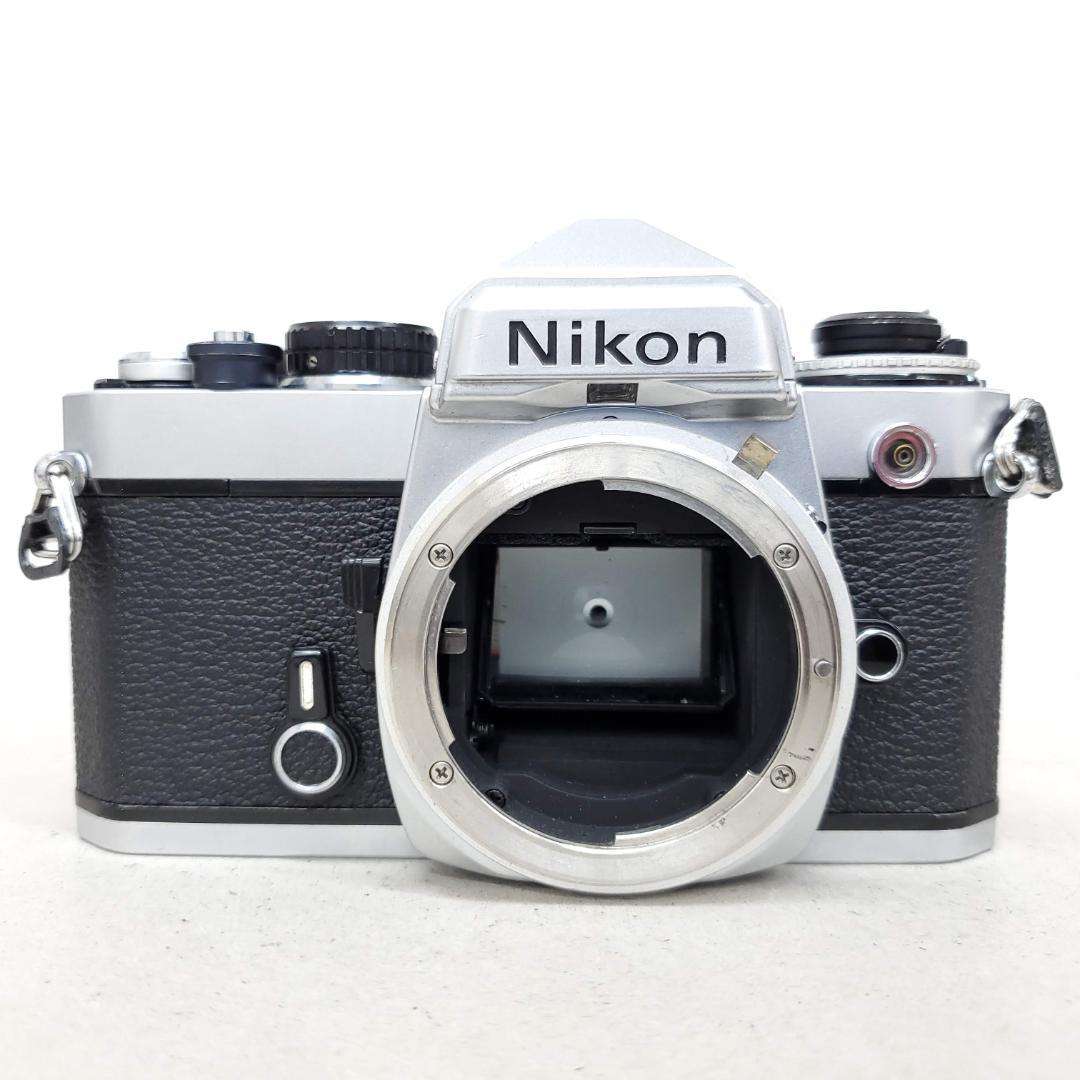 【動作確認済】 Nikon FE F1010-379-1-17v p
