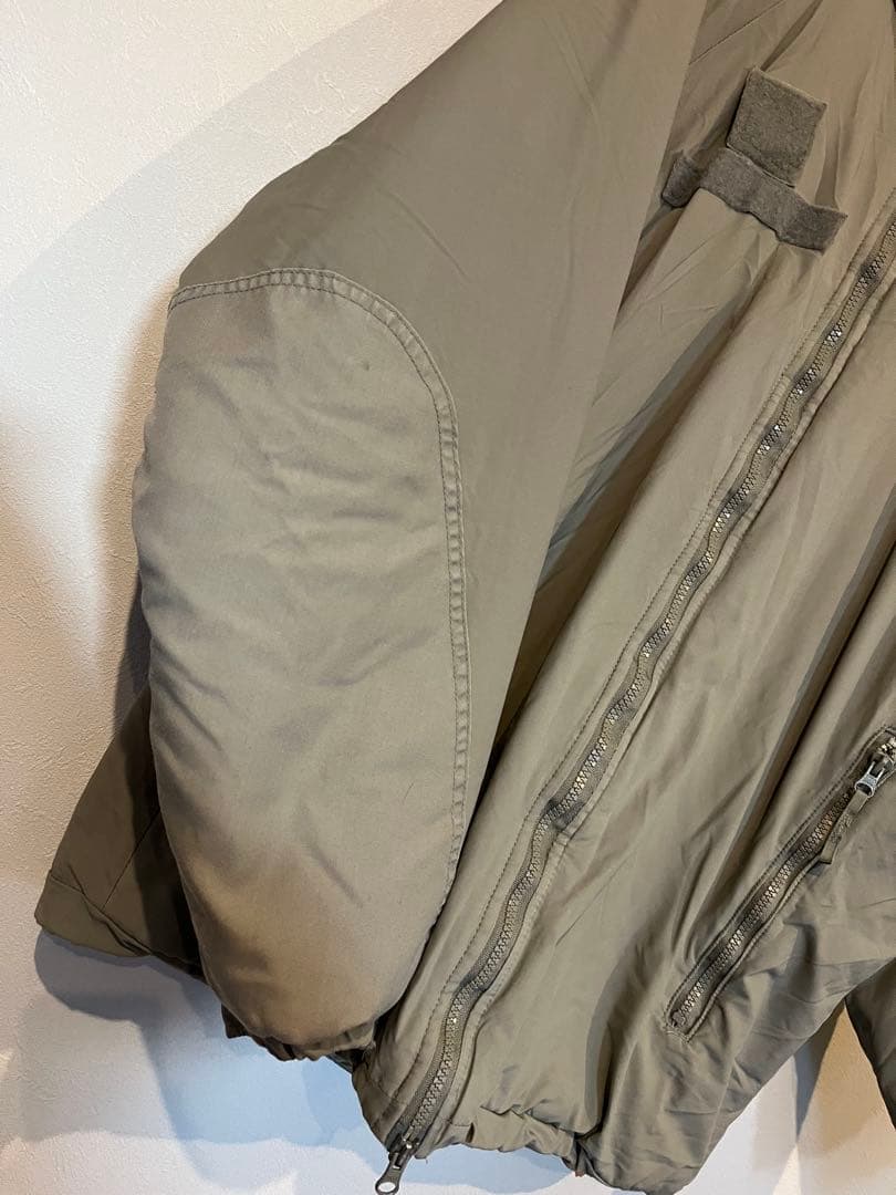 ジャケット・アウター ECWCS GEN III LEVEL7 JACKET