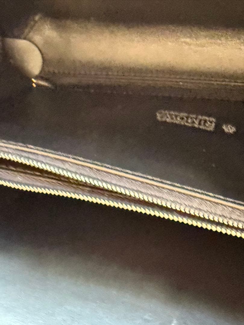 リモワ　クロスボディバック