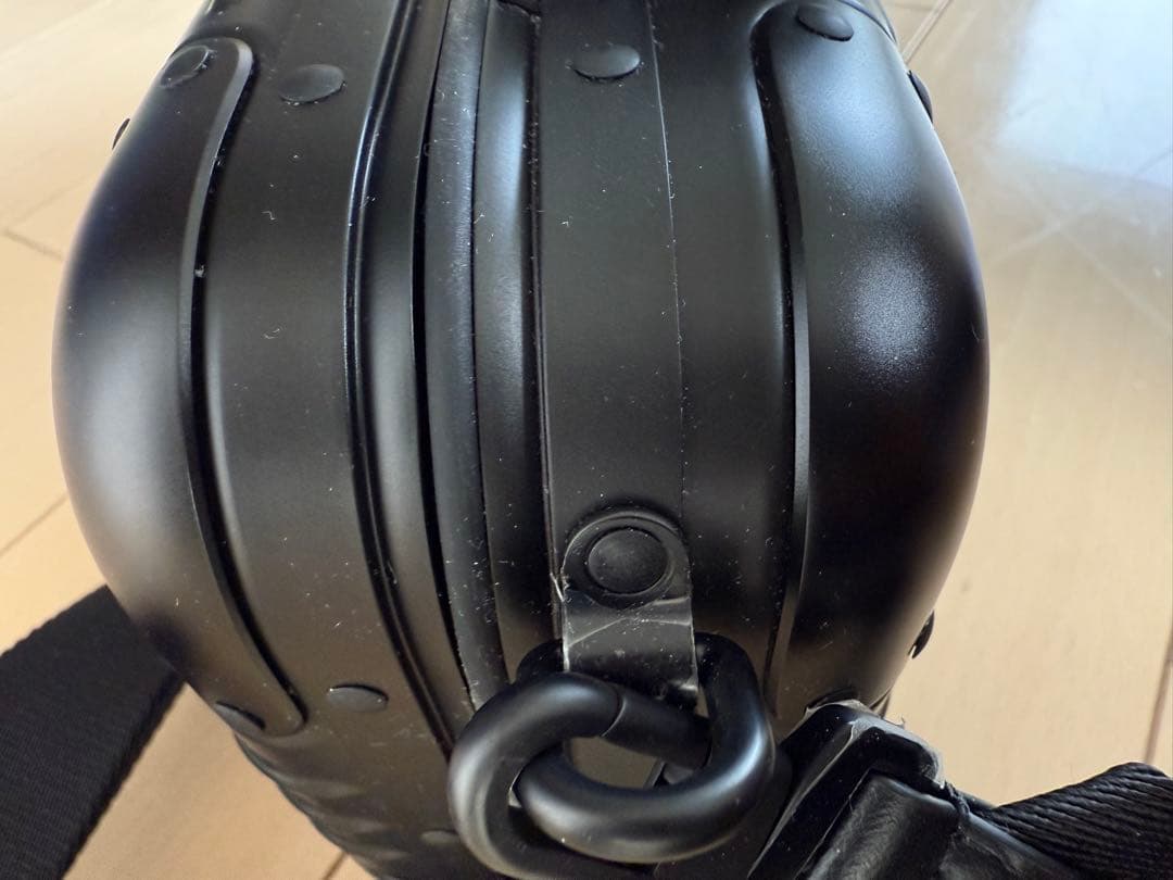 リモワ　クロスボディバック