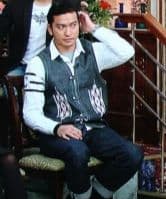 チャレンジャー オルテガ ベスト ポークチョップ ネイバーフッド マシス ラッツ