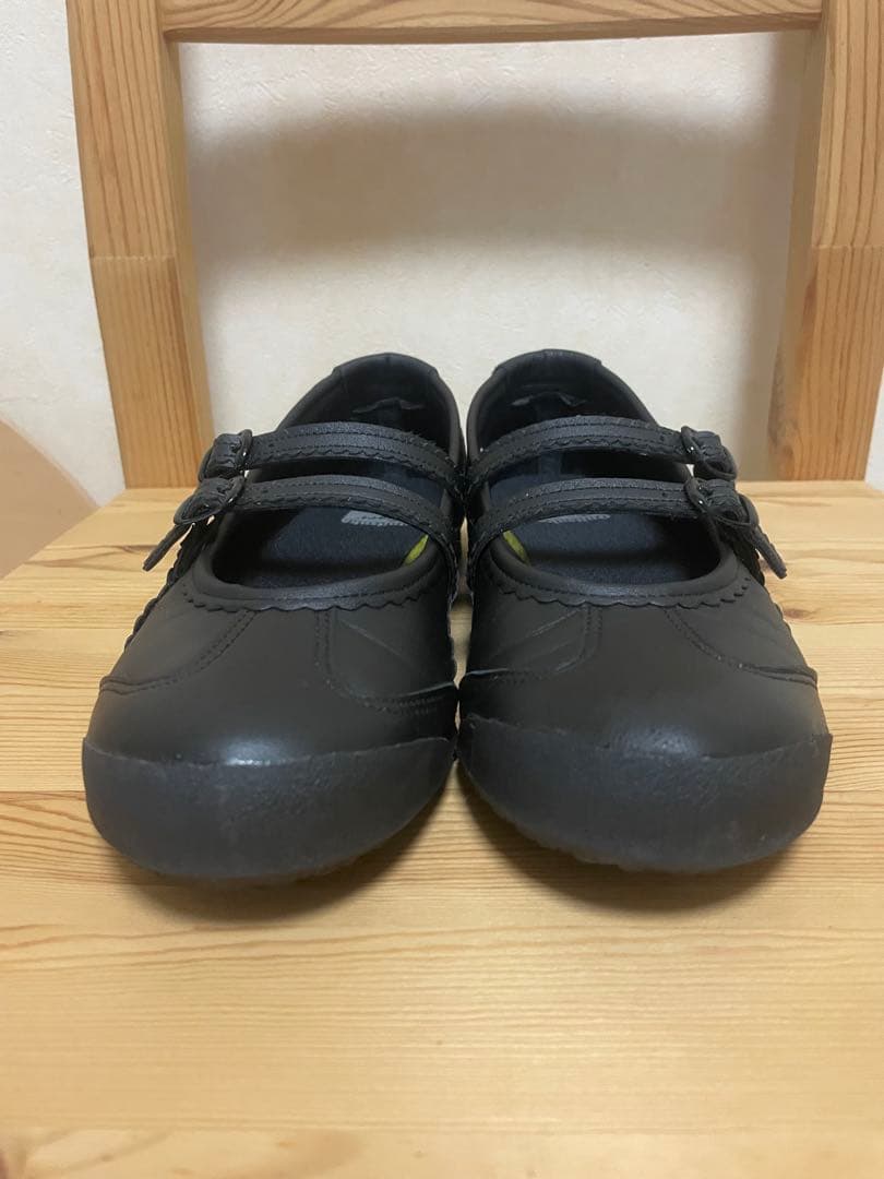 オニツカタイガー　MEXICO 66 TGRS /黒