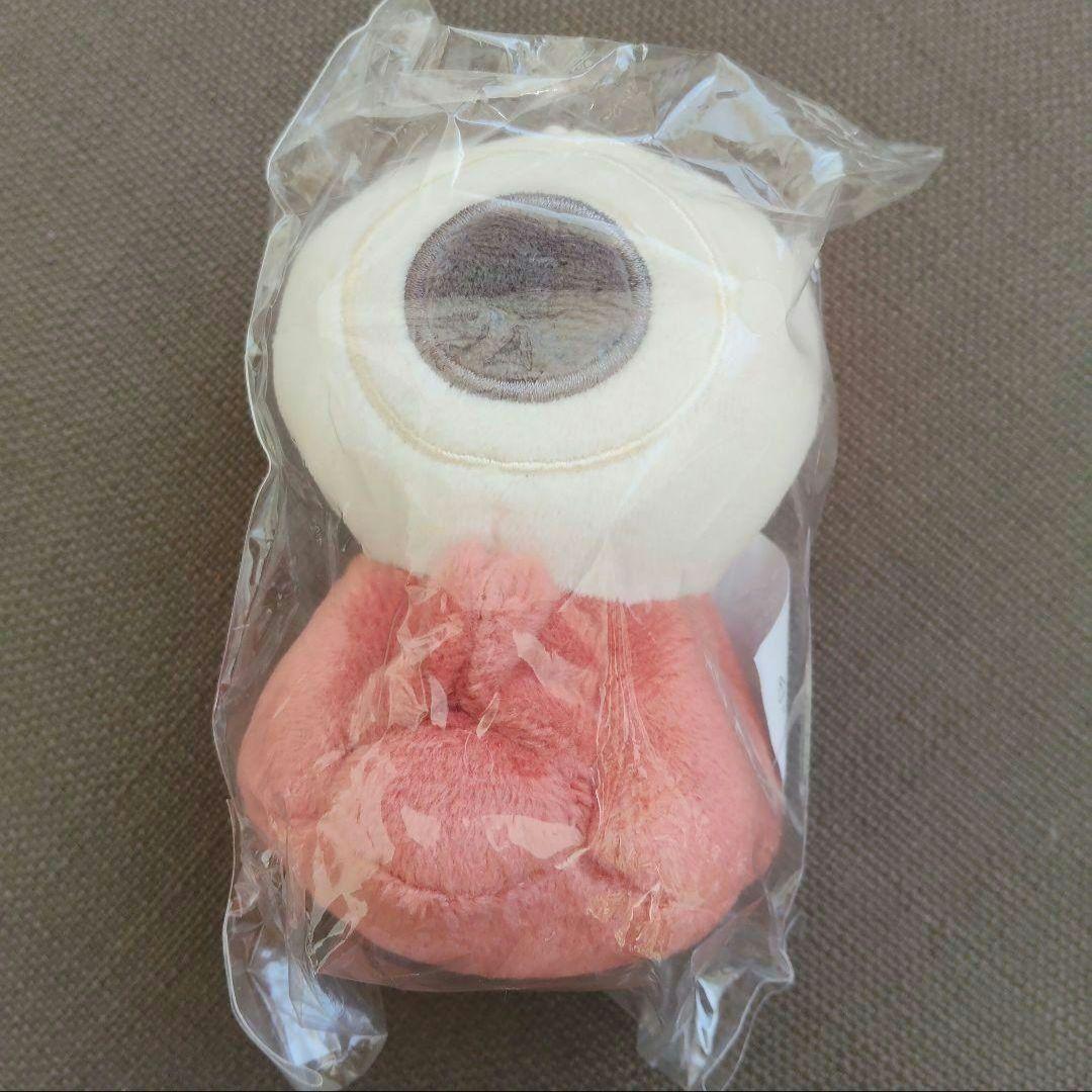 ゲーム実況者わくわくバンド　フジ　ピック　おねだりメダマン　ぬいぐるみチャーム