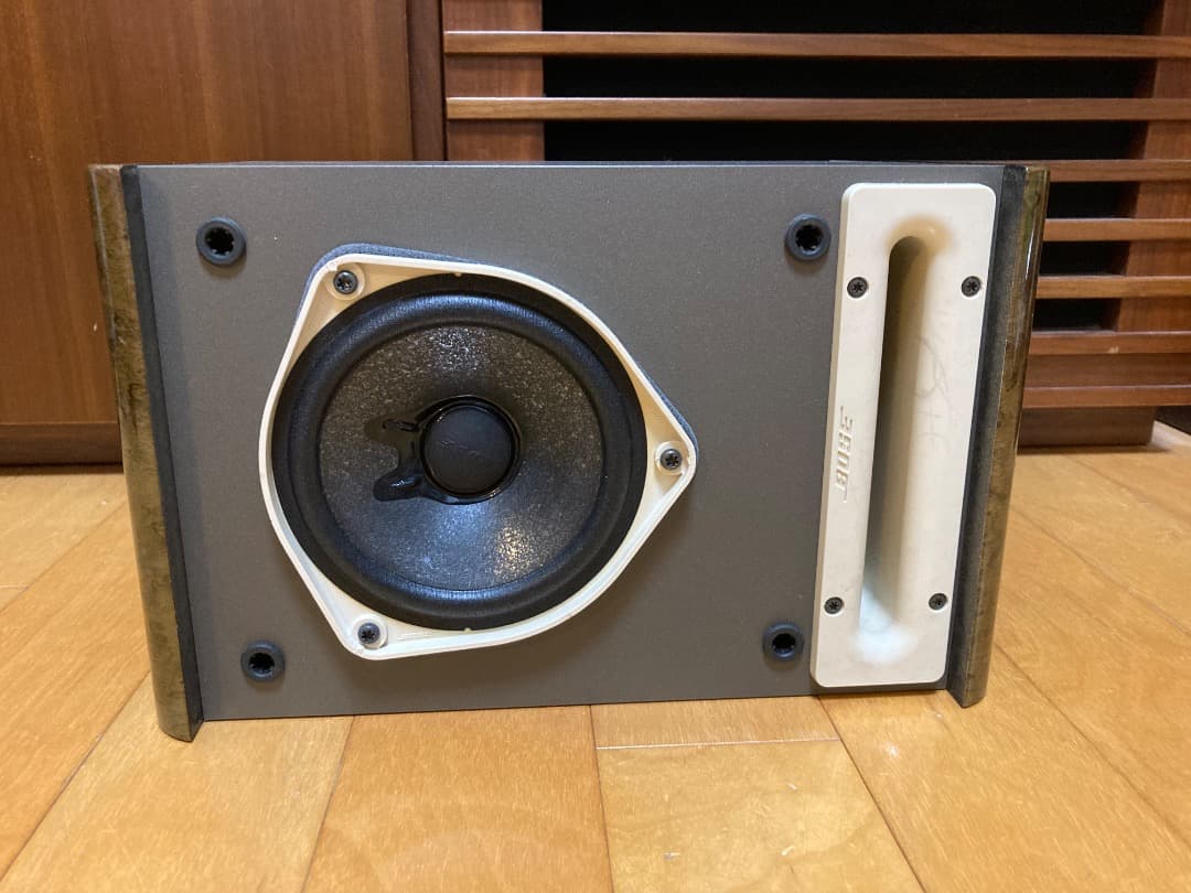 Bose Model 121　スピーカー