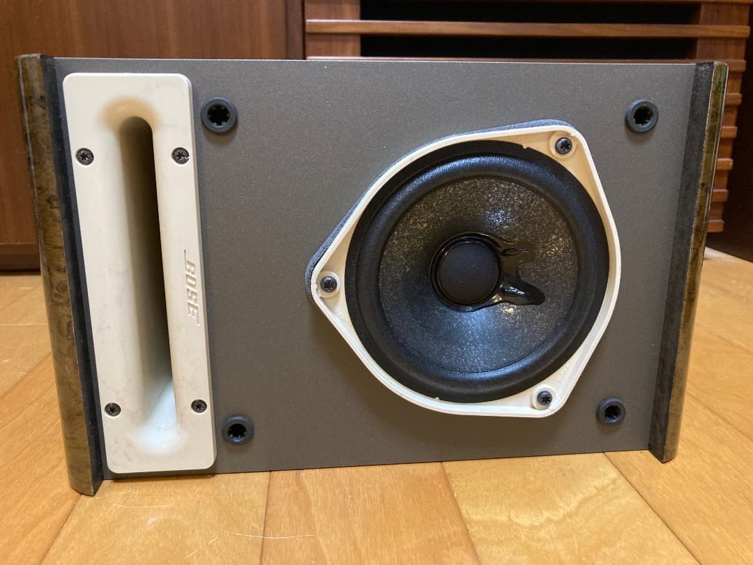 Bose Model 121　スピーカー