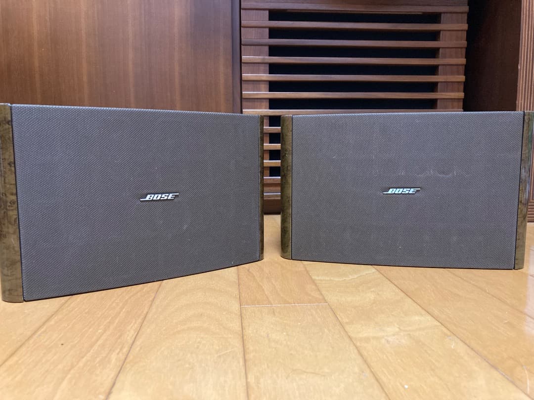 Bose Model 121　スピーカー