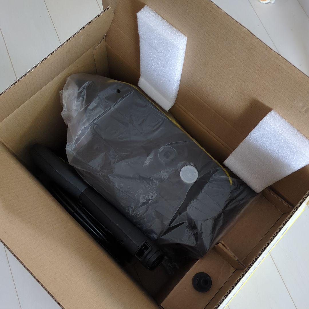 KARCHER JTK 高圧洗浄機