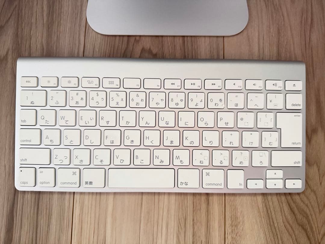 iMac 21.5インチ（macOS Catalina )late2013