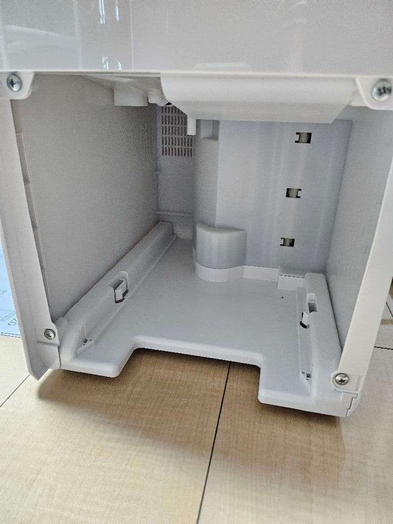 Panasonic パナソニック F-YHVX120 2023年製 除湿機 乾燥