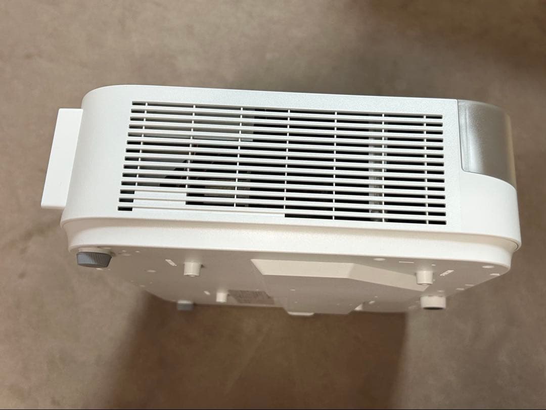 NEC ViewLight NP-M353WSJD プロジェクター 単焦点