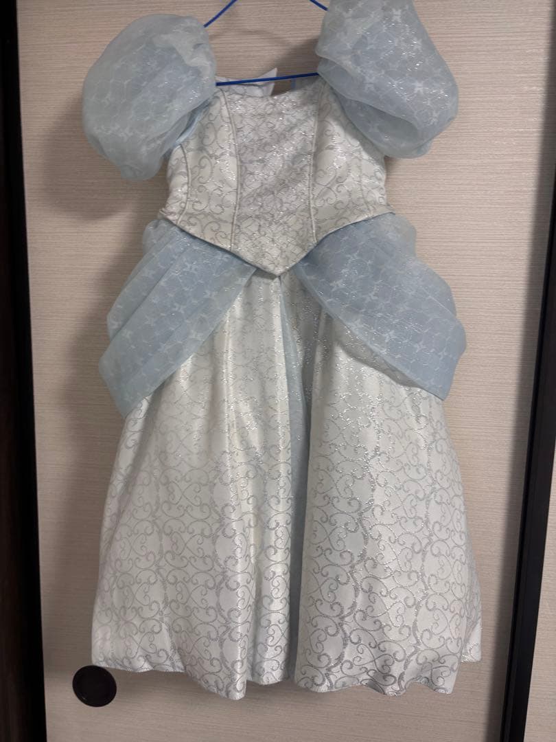 100センチビビデバビデブティックプレミアムシンデレラ