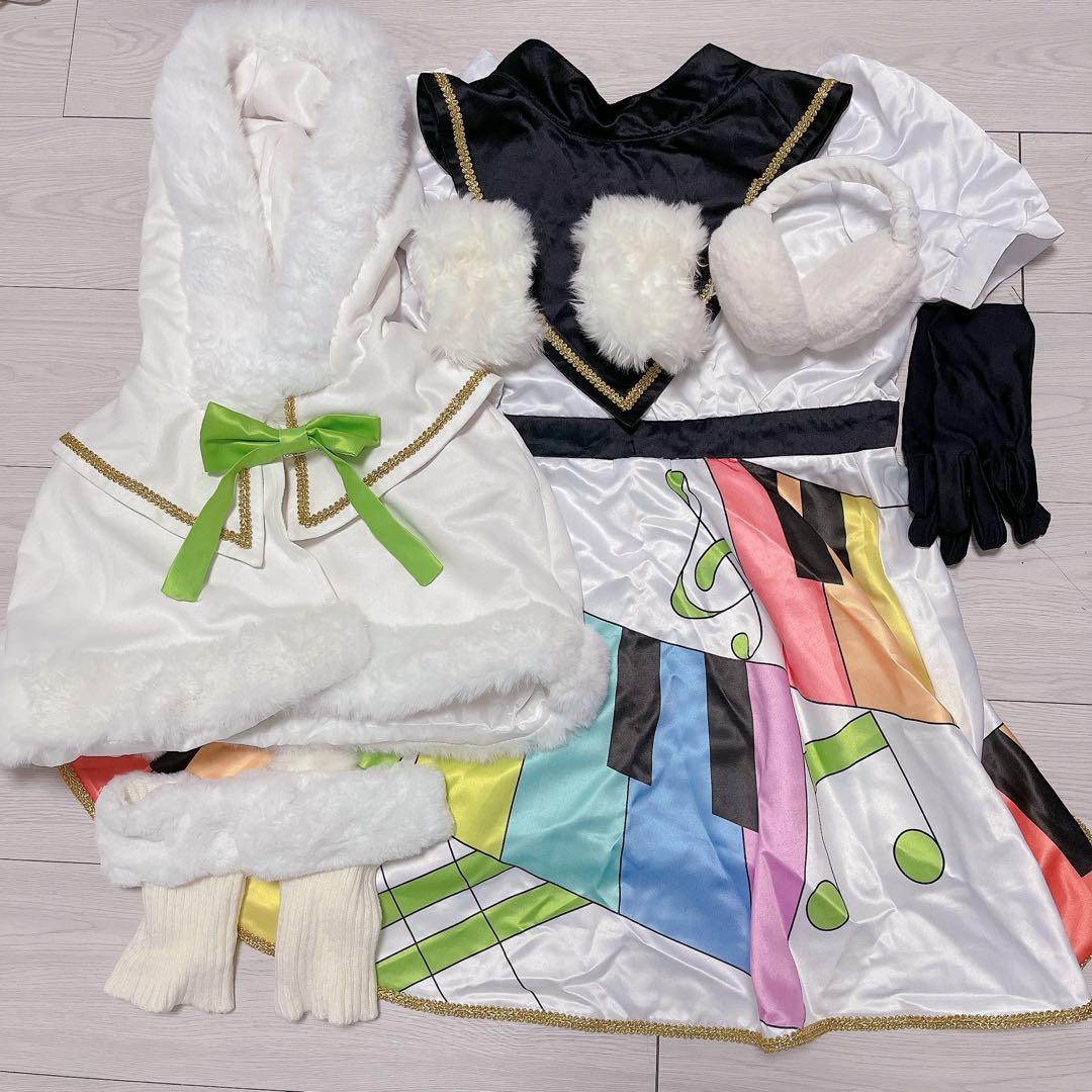 Colorful Dreams!Colorful Smiles!エマ Lサイズ