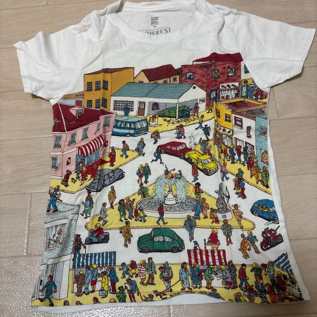 130男の子まとめ売り（大量）