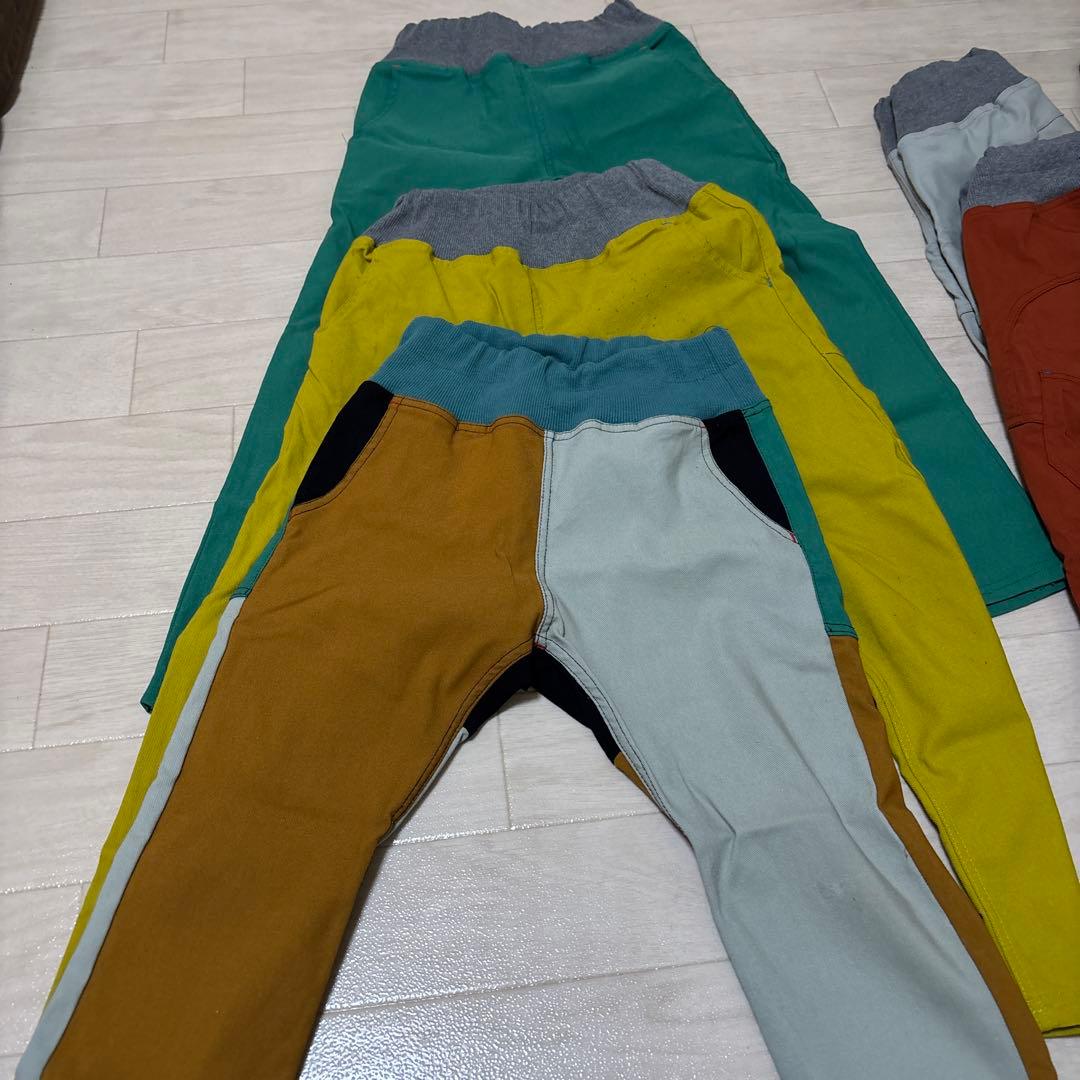 130男の子まとめ売り（大量）